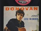 Donovan - Josie - Little Tin Soldier - GERMANY