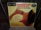 ERNST MOSCH, Bohemian Holiday, Polka Music, London # 99015