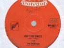 BEATLES Aussie OZ Polydor 7