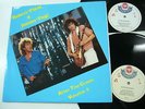 ROBERT PLANT & JIMMY PAGE After The Crash Vol.2 (RARE 2LP) LED ZEPPELIN not TMOQ