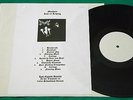 Mayhem - Live in Leipzig Lp Test Press - Last Episode Records