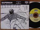 RAPEMAN - INKI'S BUTT CRACK 7