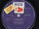 ROY WOOD wrote & produced   THE CASUALS Decca 7