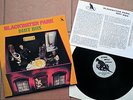 BLACKWATER PARK - Dirt Box -  LP - Re - Second Battle - black vinyl