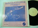 LED ZEPPELIN - ARCHIPELAGO (RARE LP/SHRINK) 1973 LIVE not TMOQ