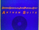 Dennis Gonzalez LP FREE JAZZ AVANT GARDE PRIVATE PRESS ESP NMDS ALBERT AYLER