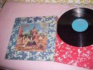 *ROLLING STONES* Satanic Majesties Request 1967 UK Decca  MONO LP *3D* Sleeve