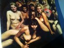 The Jimi Hendrix Experience Electric Ladyland beaut UK nude cover Polydor