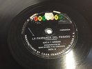 ADELA Y GERMAN - MASO RIVERA -MAZURKA NELIDA ON FRAGOSO ?78 Rpm