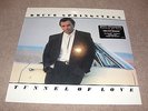 SEALED BRUCE SPRINGSTEEN TUNNEL OF LOVE w/ STICKER LP RECORD **CLEAN**