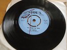 RAY MARTELL SHE CAUGHT THE TRAIN 1972 UK SIOUX SKINHEAD SKA JOE`S ALL STARS