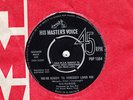NIX-NOMADS * YOU'RE NOBODY../ SHE'LL BE SWEETER..* 1964 GARAGE FREAKBEAT