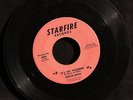 Huelyn Duval-It's No Wonder-Across The Aisle-Starfire 600-RARE Rockabilly-Lsten
