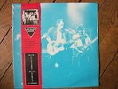 DIRE STRAITS Live in 85 RARE LP