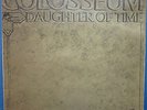 COLOSSEUM - Daughter Of Time - UK VERTIGO LP 1970 EXCELLENT VINYL
