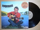 TOQUINHO S/T (Que Maravilha) JAPAN LP JORGE BEN BRAZIL BOSSA FUNK