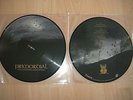 PRIMORDIAL - The Gathering Wilderness 2X Pic. LP Moonsorrow,Bathory,Solstafir
