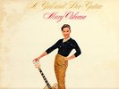 MARY OSBORNE - A Girl And Her Guitar - mono Jazz LP