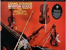 MORTON GOULD / Living Strings / RCA Living Stereo SD, LSC-2317 1S/1S