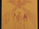 AGINCOURT Fly Away UK Mono LP 2002 Rare ACME UNPLAYED Free Registered Shipping 