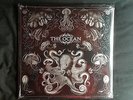 THE OCEAN FLUXION AEOLIAN TRIPLE VINYL FACTORY SEALED BRAND NEW THRONE RECORDS