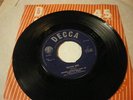 DOCTOR WHO THEME MUSIC  BBC RADIOPHONIC WORKSHOP DECCA RECORDS