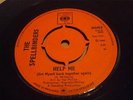 SPELLBINDERS - HELP ME (GET MYSELF BACK TOGETHER AGAIN) CBS 1966