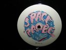 SUN RA space probe LP private free jazz psych