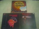 5x LP Black Sabbath Paranoid Sabotage Vol. 4 Master of Reality  Vinyl