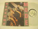 Depeche Mode - Tomorrows Dance Live  - Donald Duck Rec.1986