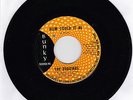 RARE dancer ESQUIRES How could it be BUNKY  LISTEN