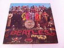 THE BEATLES - SGT PEPPERS LONELY HEARTS CLUB BAND PMC 7027 Parlophone Label 1967