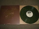DOUG TUTTLE LP TROUBLE IN MIND GREEN MARBLED VINYL RARE JACCO GARDNER