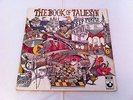 DEEP PURPLE - THE BOOK OF TALIESYN SHVL 751 Harvest Label 1968 UK 1st Pressing