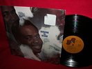 ERNIE K. DOE self titled LP record SHRINK soul funk