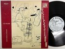 Norman Granz JAM SESSION #5 Clef LP 1953 DG SP