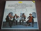 Melos Quartet Beethoven op.18 1-6 Ed1 DG Digital Stereo 3LP Box SEALED