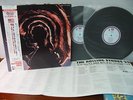 ROLLING STONES Hot Rocks 2lp Japan obi insert EX+