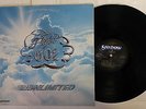 TERRY MIKE JEFFREY & FLIGHT 602 - Unlimited '80 PRIVATE FUNK DISCO AOR Rock