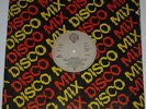 PRINCE AND THE REVOLUTION / LET’S GO CRAZY/ECUADOR PRESSING SCARCE LP MIX??????