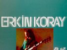 Erkin Koray - Elektronik Türküler LP