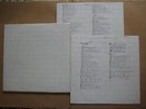 PINK FLOYD THE WALL PRIMA STAMPA ITALIANA FIRST ITALIAN PRESS 2LP