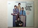THE BEATLES - YESTERDAY AND TODAY 