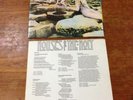 LED ZEPPELIN 1973 Houses Of The Holy LP  ALBUM SD-7255 12