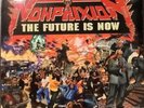 Non Phixion The Future Is Now Not Oz Hip Hop Record 12