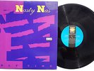 NASTY NAS Half Time 12