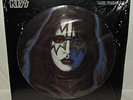 KISS - ACE FREHLEY SOLO ALBUM - Original 1978 Casablanca Records Near MINT