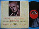 HMV ALP 1208 Strauss Symphonie Poems Wilhelm Furtwangler NM