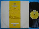 Dgg Tulip Schubert Schumann Sonate Seemann Schneiderhan NM