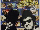 DANCIN' WID'DA_ BLUES BROTHERS _ Vinyl LP record_80135.1_ NEAR MINT
